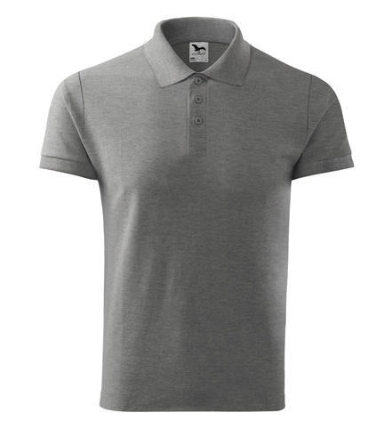 Malfini Polo Shirt 170g/m2, Grey