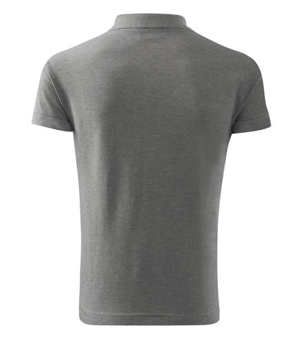 Malfini Polo Shirt 170g/m2, Grey