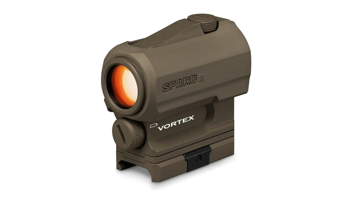 Vortex Optics SPARC® AR Red Dot Collimator