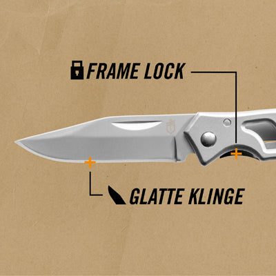 Gerber Paraframe Mini FE Knife