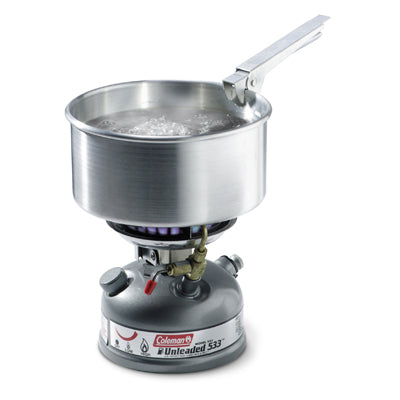 Coleman Sportster II Stove, Unleaded Gasoline 533