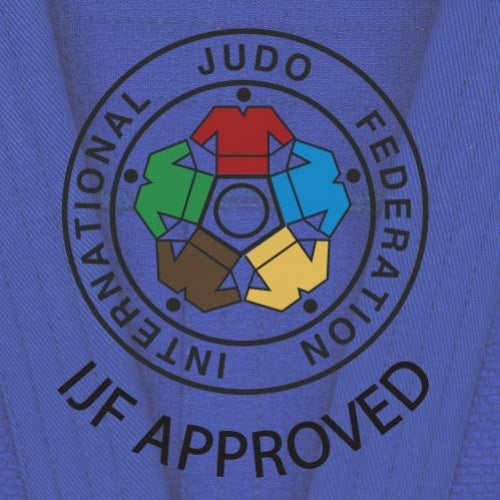 Fight Art Shogun JU Kimono IJF 730g