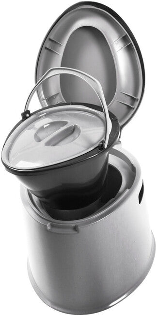 Brunner Optioil Portable Toilet