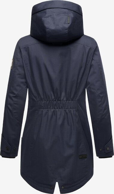 Navahoo BRINJAA Women's Transitional Softshell Jacket