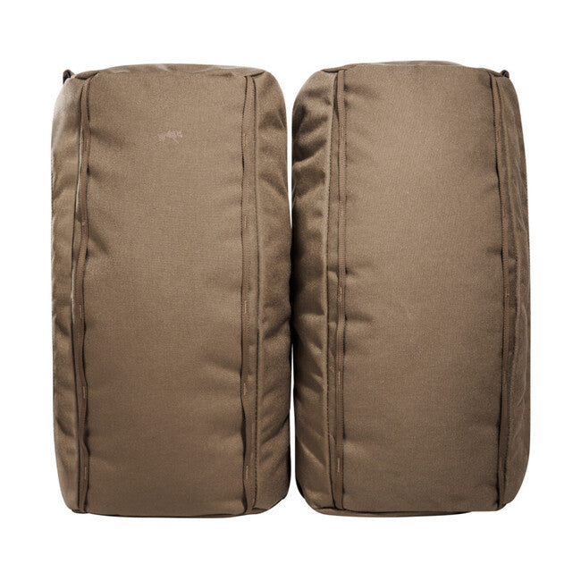Tasmanian Tiger Tac Pouch 15 BSP Set, Coyote Brown