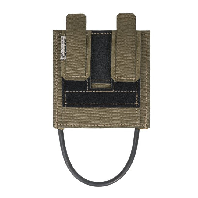 Direct Action Low Profile Ammo Pouch, Adaptive Green