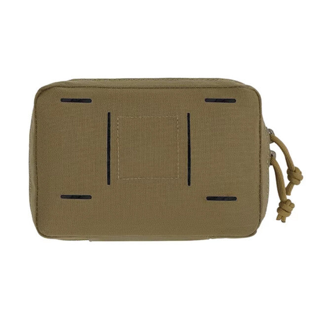 Leguon Admin Echo Holster, Brown