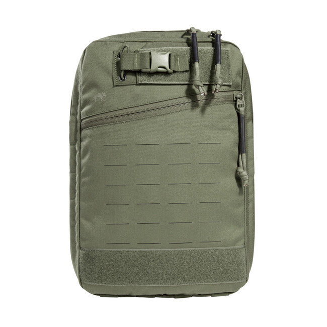 Tasmanian Tiger Medic Assault Pack S ZP, Olive, 8L