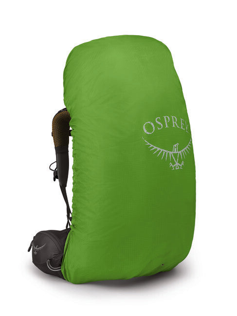 Osprey Atmos AG 65 Backpack, Black