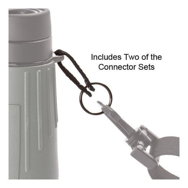 Vortex Optics Strap Connectors for Harness