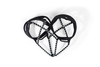 Origin Outdoors Urban Anti-Slip Shoe Chains