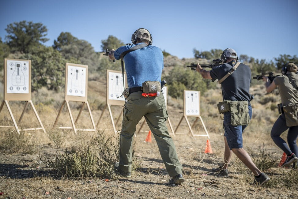 Helikon-Tex UTP Tactical Pants Flex, PenCott WildWood™