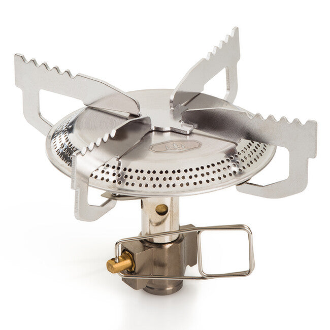 GSI Outdoors Glacier Camp Stove, Gas