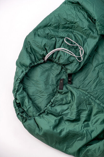 Amazonas Underquilt Poncho Insulation