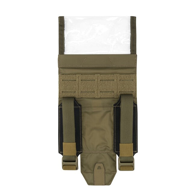 Direct Action® GRG Wrist Pouch, Coyote Brown