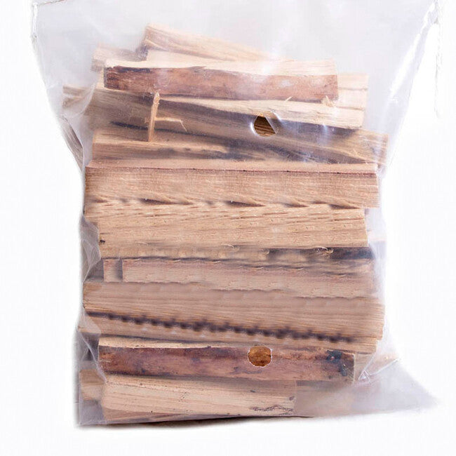 Origin Outdoors Maya Stick Fatwood approximately 1 kg