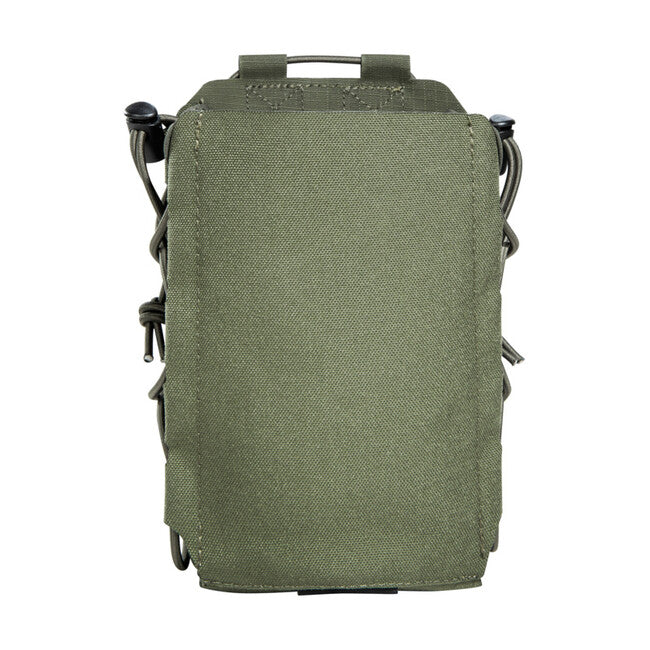 Tasmanian Tiger Multipurpose Side Pouch, Olive