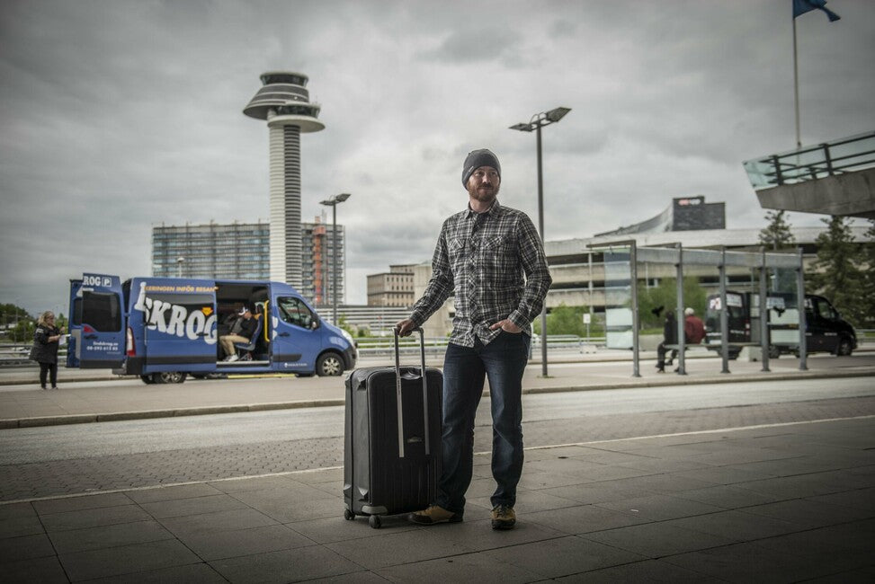 Helikon-Tex DEFENDER Mk2 City Shirt, Stone Plaid