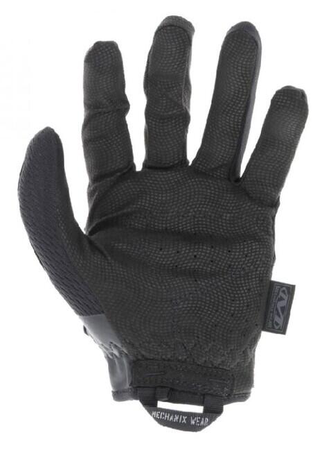 Mechanix Wear Specialty 0.5 Gloves, Black