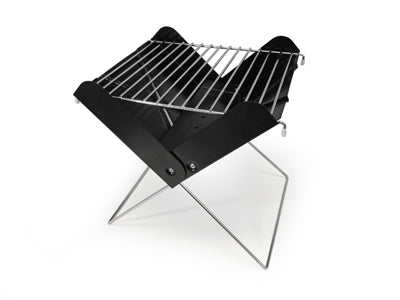 Origin Outdoors To Go Folding Grill