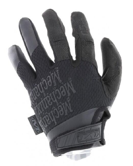 Mechanix Wear Specialty 0.5 Gloves, Black