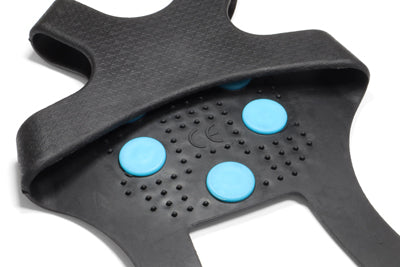 Origin Outdoors Metropolis Anti-Slip Shoe Covers