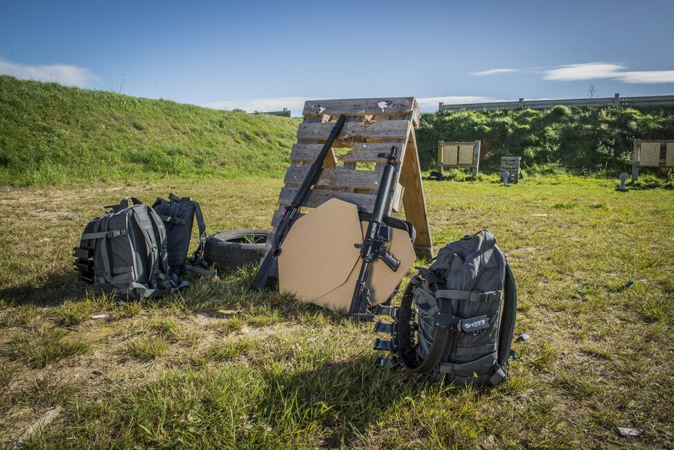 Helikon-Tex RACCOON Mk2 Backpack Cordura Crimson Sky