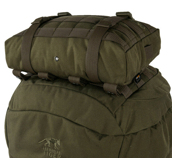 Tasmanian Tiger Tac Pouch 10 Tactical Pouch, Olive