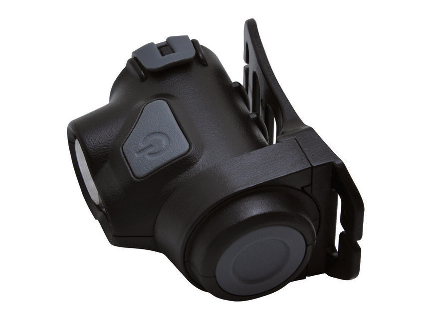 Baladeo PLR435 Max Headlamp 3W LED Cree