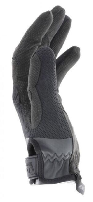 Mechanix Wear Specialty 0.5 Gloves, Black