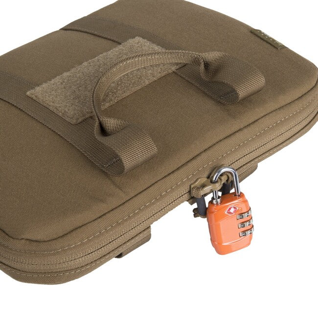 Helikon-Tex Pistol Holster, Cordura, Adaptive Green