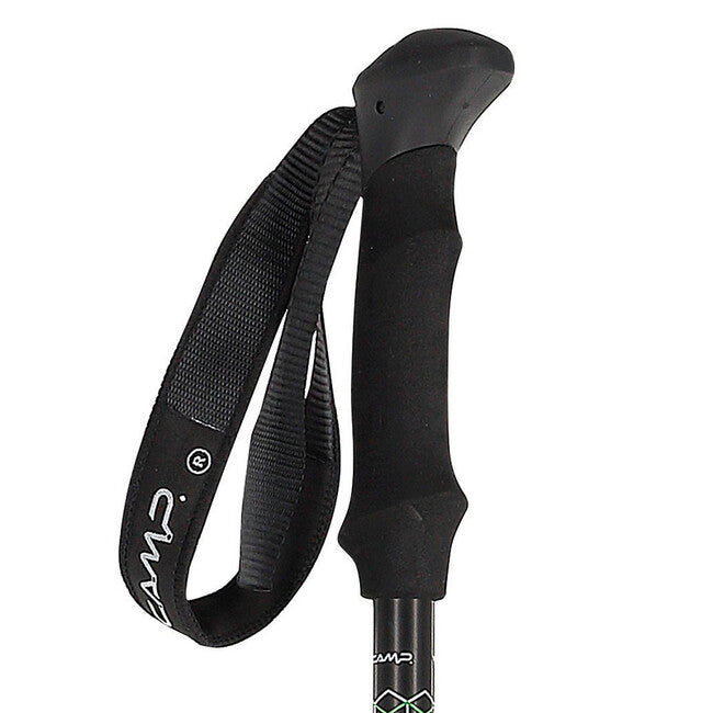 CAMP Backcountry 3 Trekking Poles, 67-135 cm
