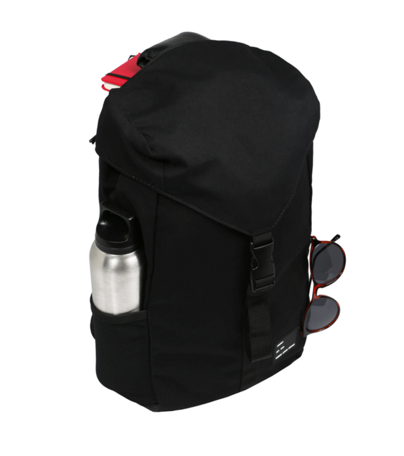 Forvert Dale Backpack 14L, Black