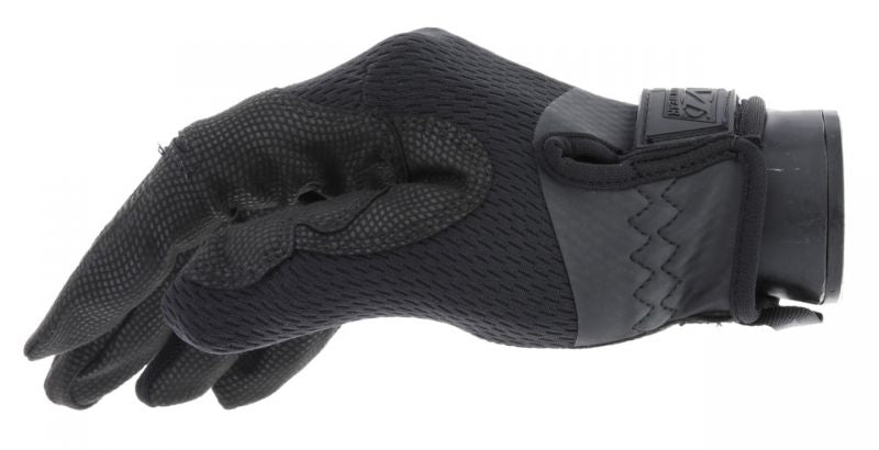 Mechanix Wear Specialty 0.5 Gloves, Black