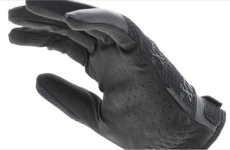 Mechanix Wear Specialty 0.5 Gloves, Black