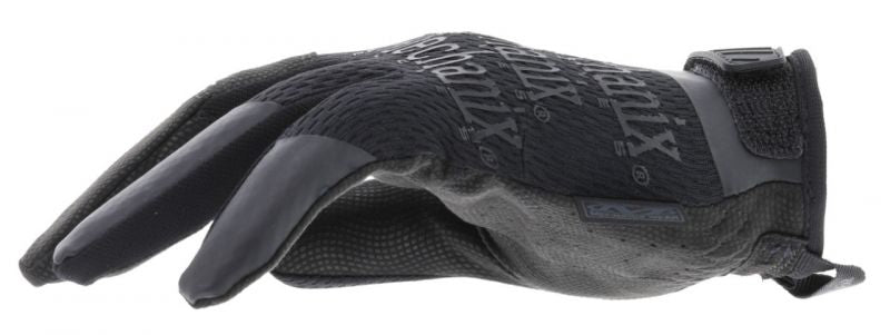 Mechanix Wear Specialty 0.5 Gloves, Black