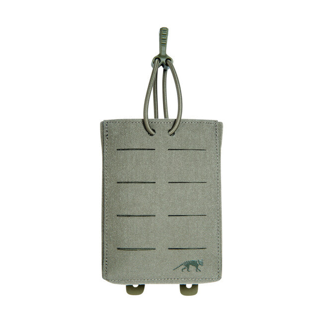 Tasmanian Tiger SGL Magpouch BELH K417 MKIII IRR, Stone Grey Olive