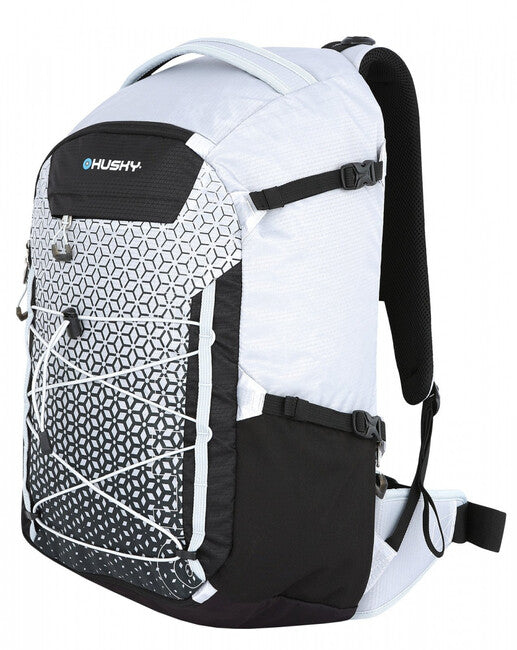 Husky Crewtor Trekking Backpack 30L, Grey