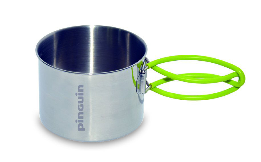 Pinguin hrnček Mug Steel 0.5 L