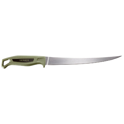 Gerber Ceviche Fillet Knife 9