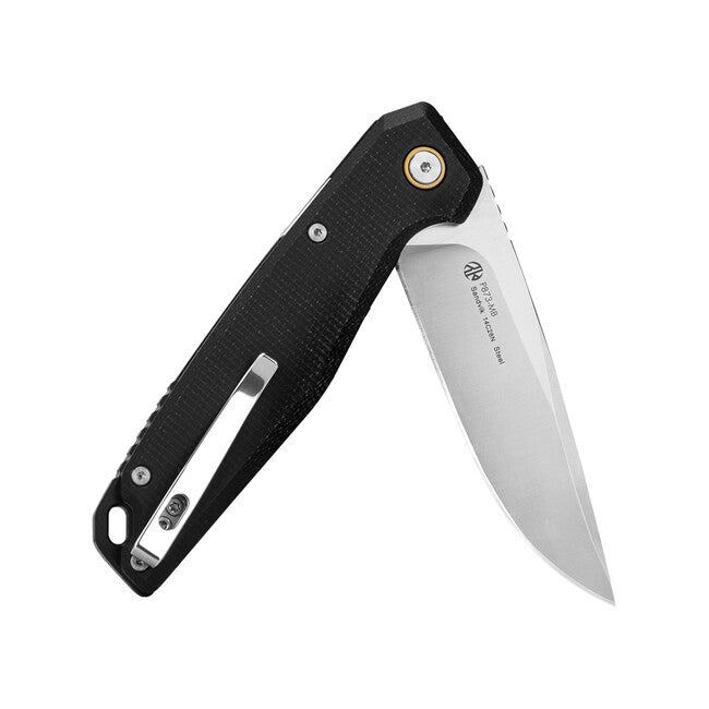 Ruike Knife P873, White