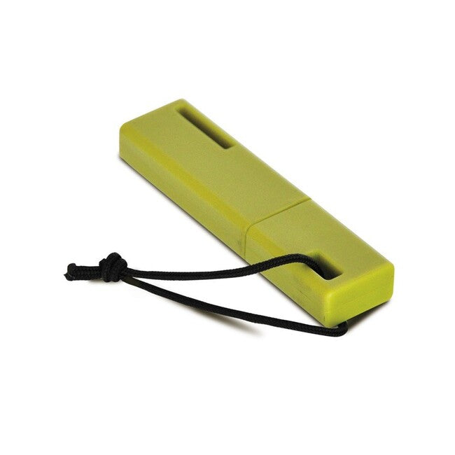 Pinguin Firestarter Flint Steel, Green