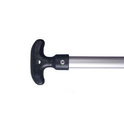 BasicNature Canoe Paddle, Deluxe 137 cm