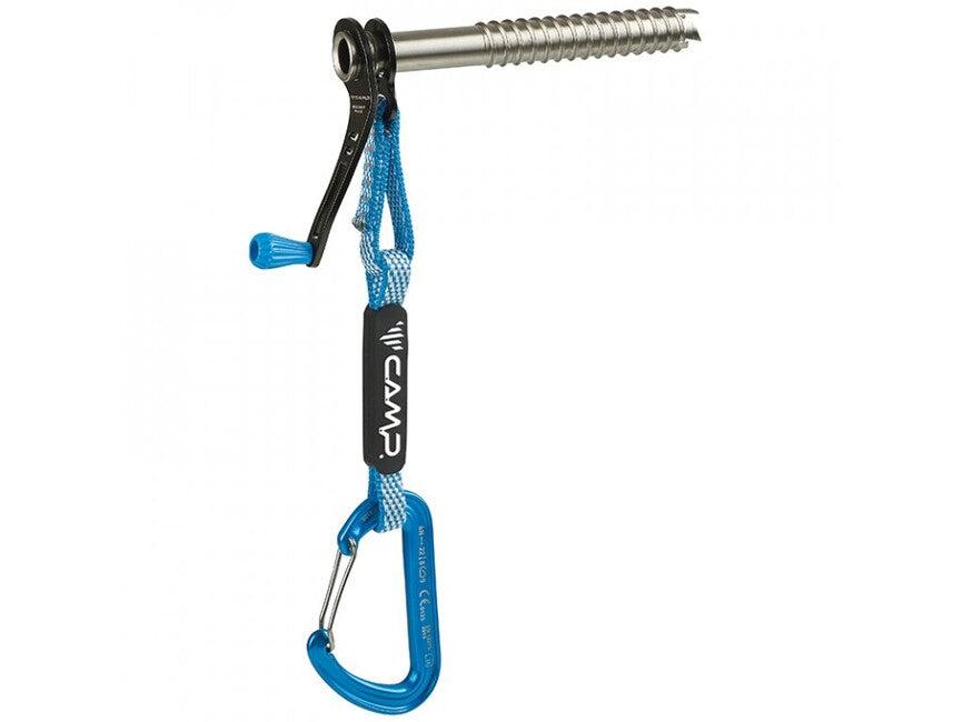 CAMP Rocket Plus Ice Screw 13 cm