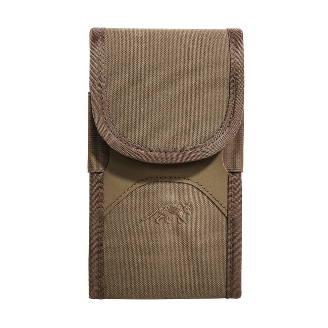 Tasmanian Tiger Tactical Phone Pouch XXL, Coyote Brown