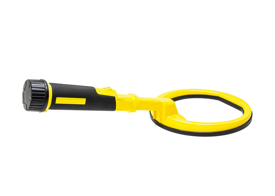 Nokta Pulse Dive Metal Detector, Yellow