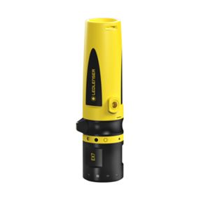 LEDLENSER EX7 φακός
