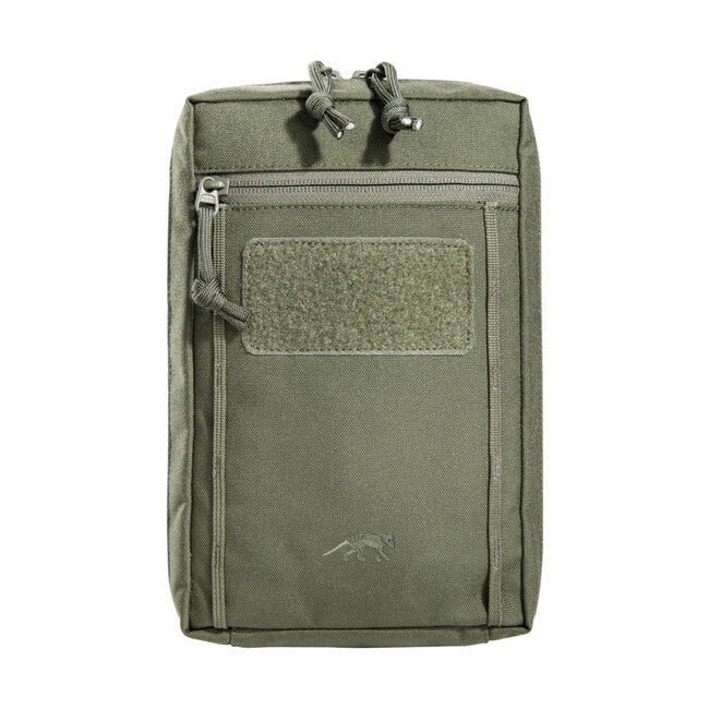 Tasmanian Tiger Tac Pouch 7.1 Tactical Pouch, Olive
