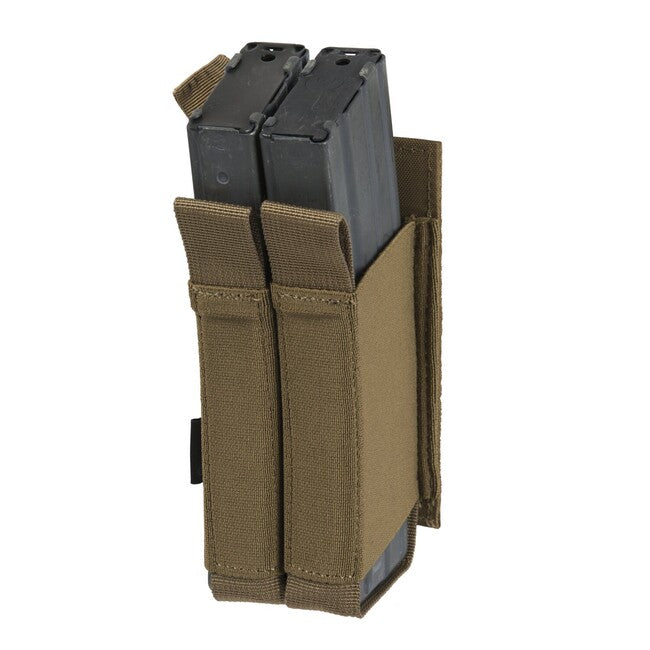 Helikon-Tex Two Magazine Insert Pouch, Polyester, Coyote