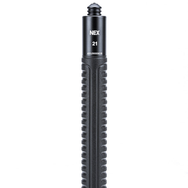 NEX N21C Quick Airweight Expandable Baton
